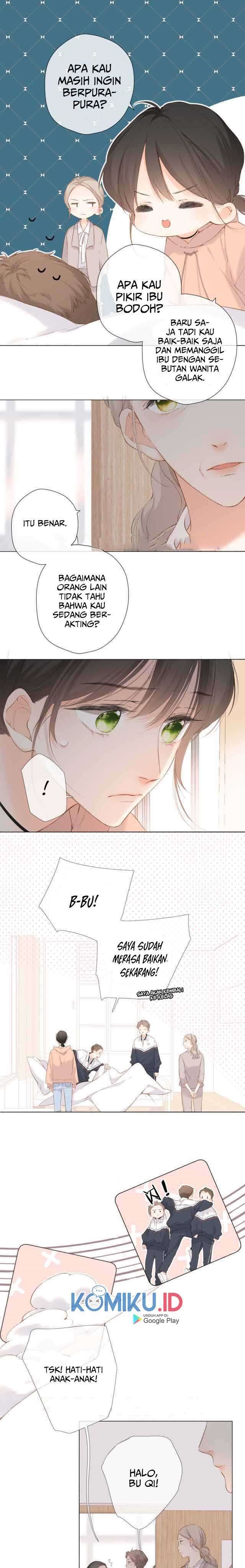 Once More Chapter 79 Bahasa Indonesia